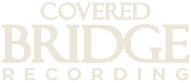 Covered Bridge Recording