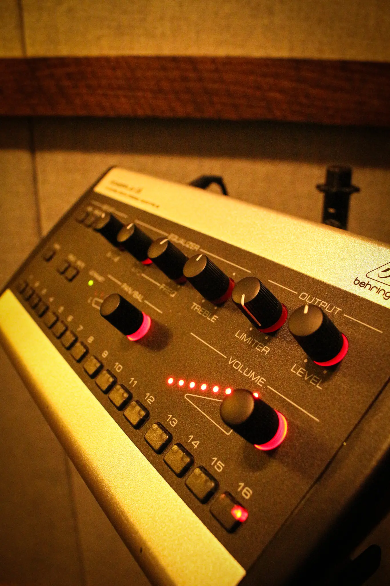 Covered Bridge Recording 025