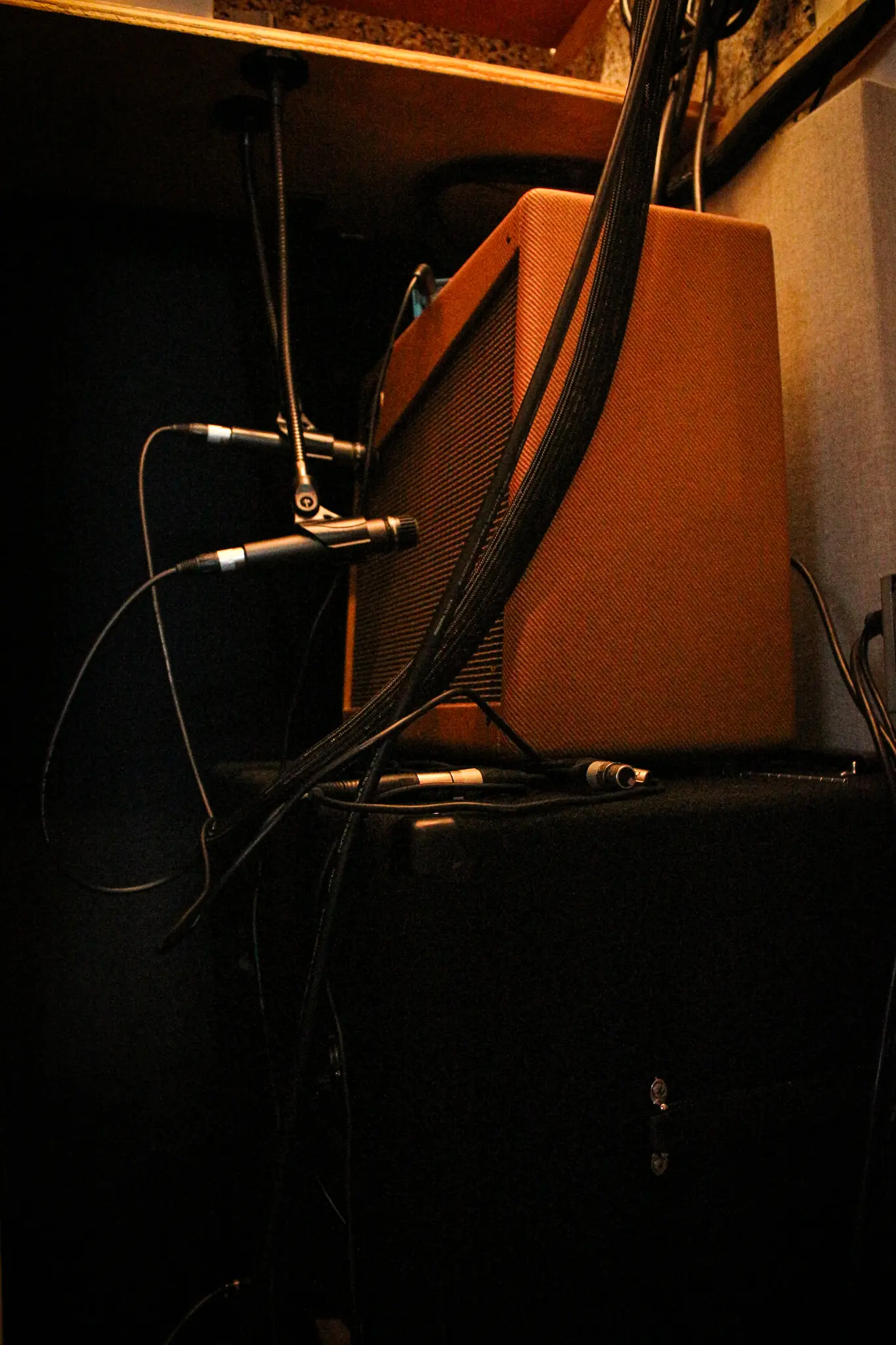 Covered Bridge Recording 028