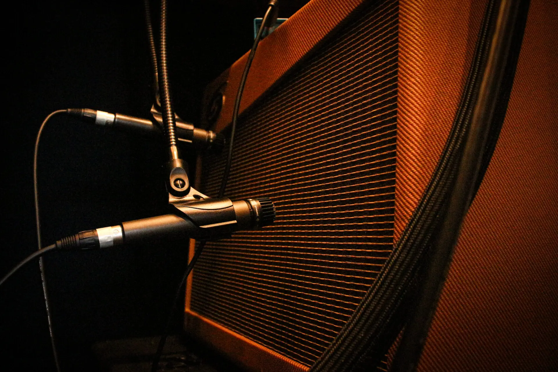 Covered Bridge Recording 029