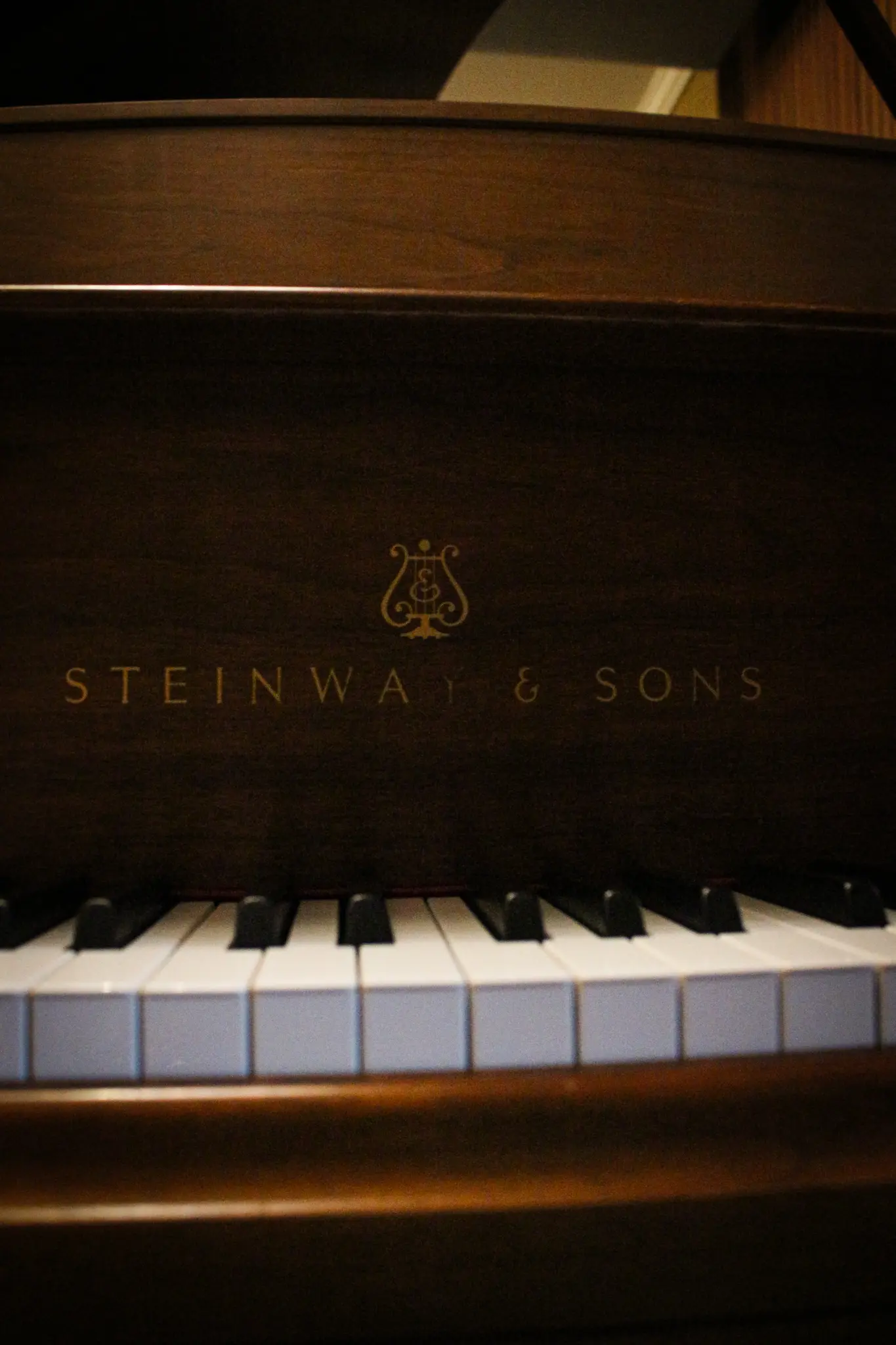 Covered Bridge Recording 097