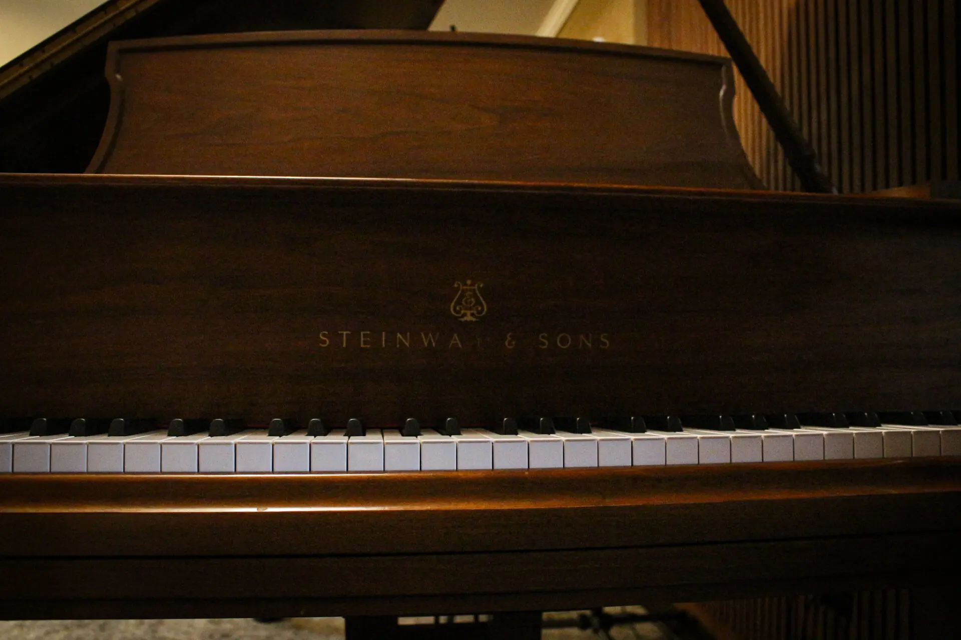 Covered Bridge Recording 098