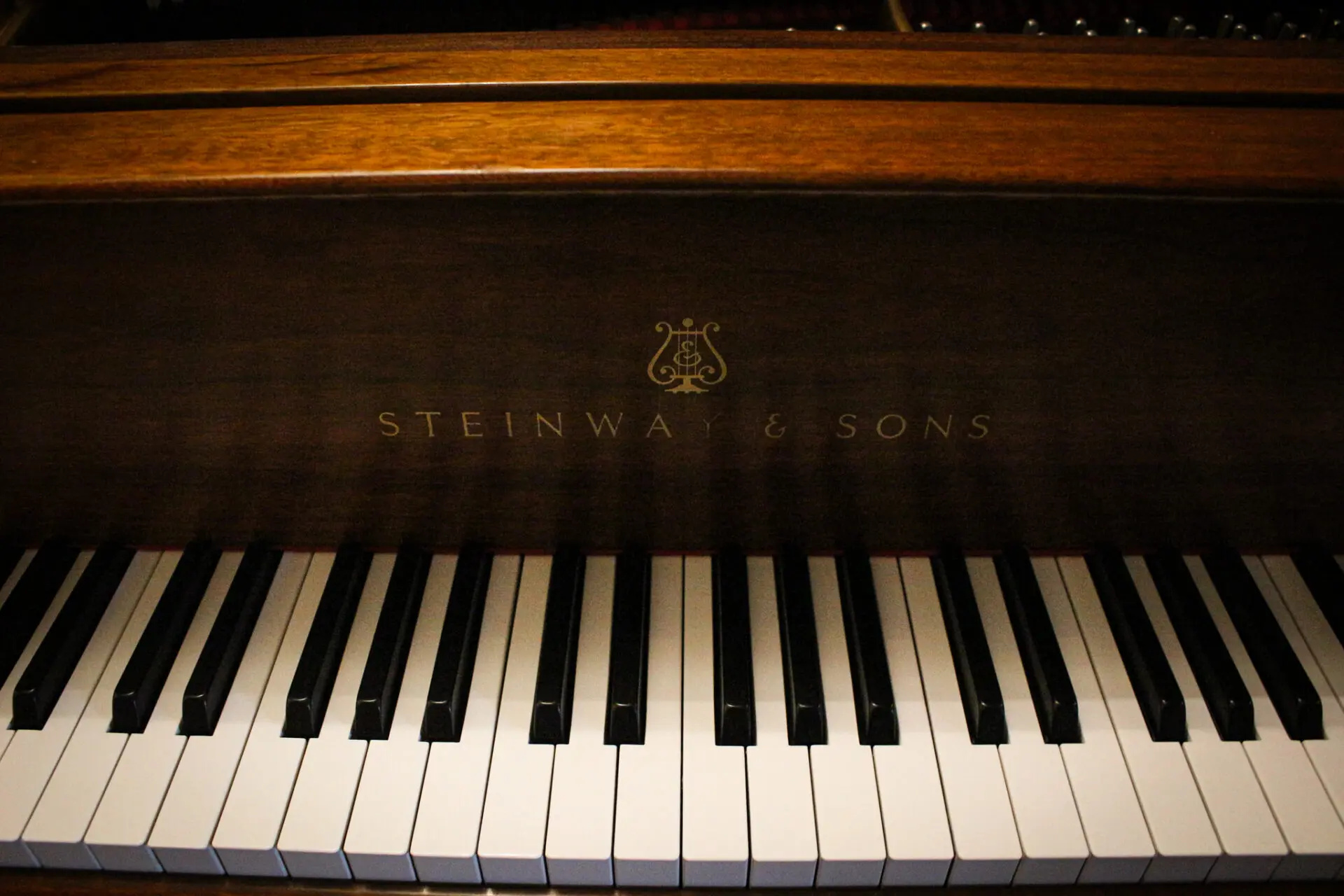 Covered Bridge Recording 099