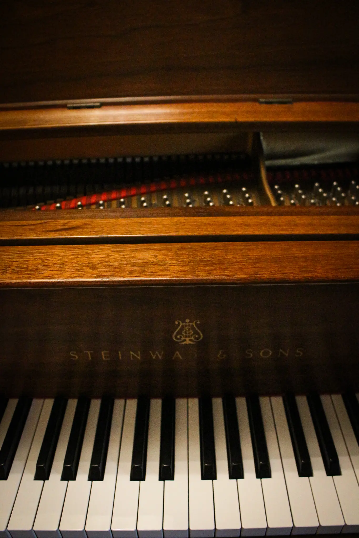 Covered Bridge Recording 100